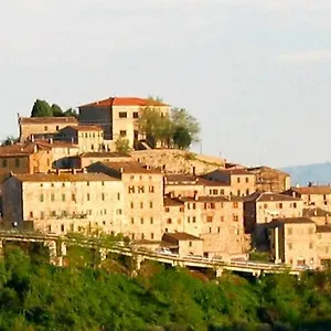 Il Cacciatore Mini-hôtel