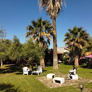 Sa Pintadera 2*, Cabras Italia
