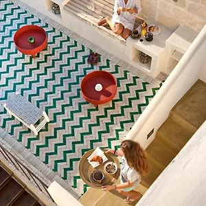 La Casa Dell'arancio 3*, Favignana Italia