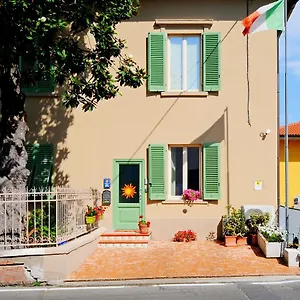 Guest house Il Sole, Montopoli in Val d'Arno