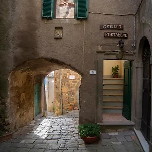 Portabene Hostal