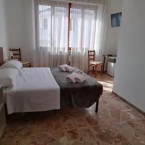 Olimpia Bed and breakfast