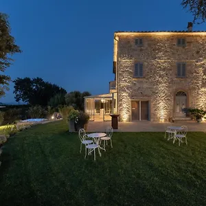 Bed & Breakfast Relais Maria Cristina, Chianni