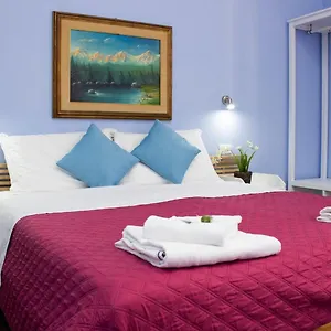 Corso Italia Bed and breakfast