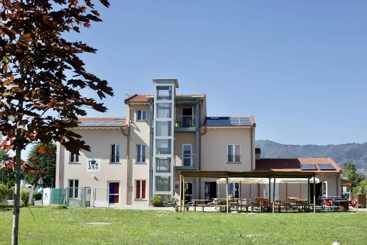 Ostello La Salana Capannori