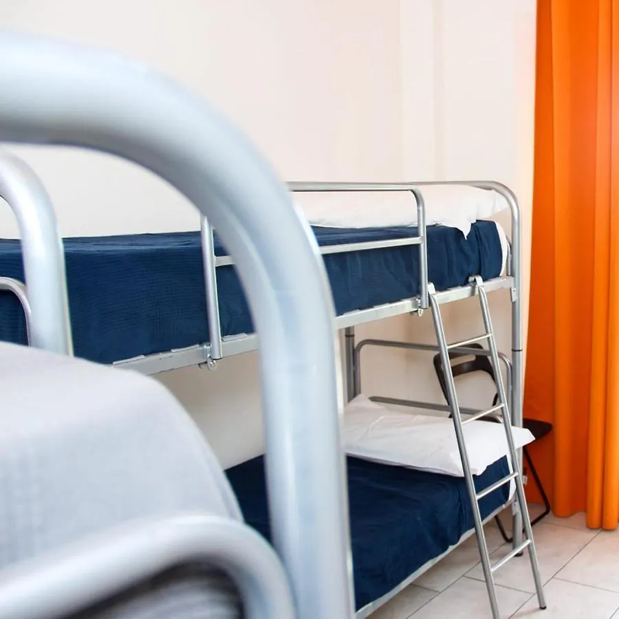 Ostello La Salana Capannori Hostel
