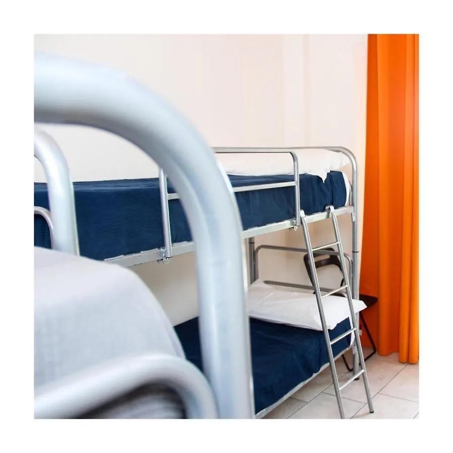 Hostel Ostello La Salana Capannori