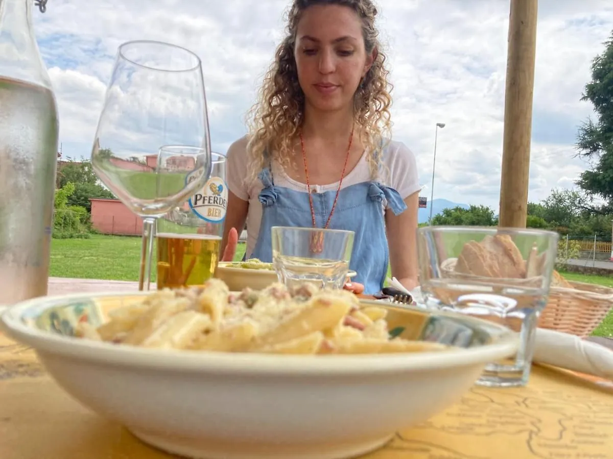 Ostello La Salana Capannori 0*,  Italy