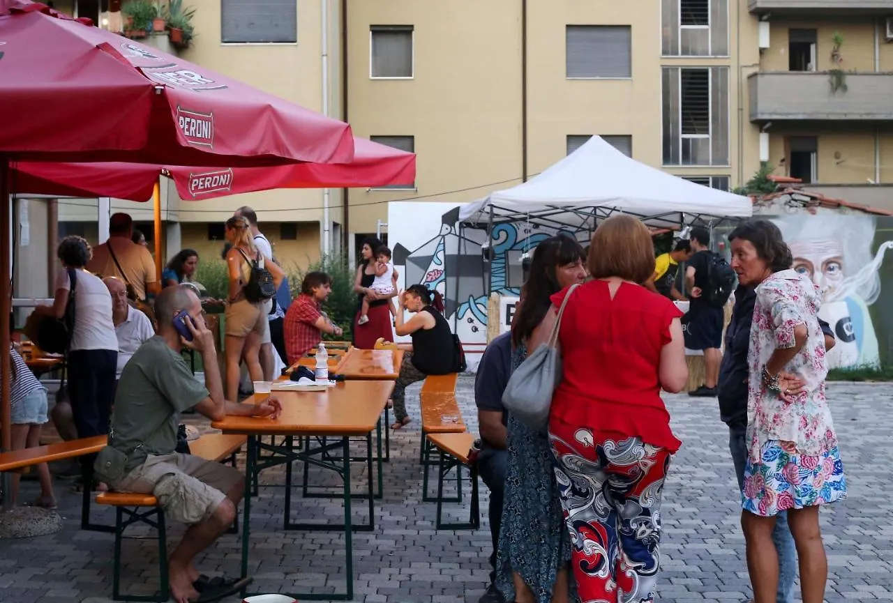 Ostello La Salana Capannori