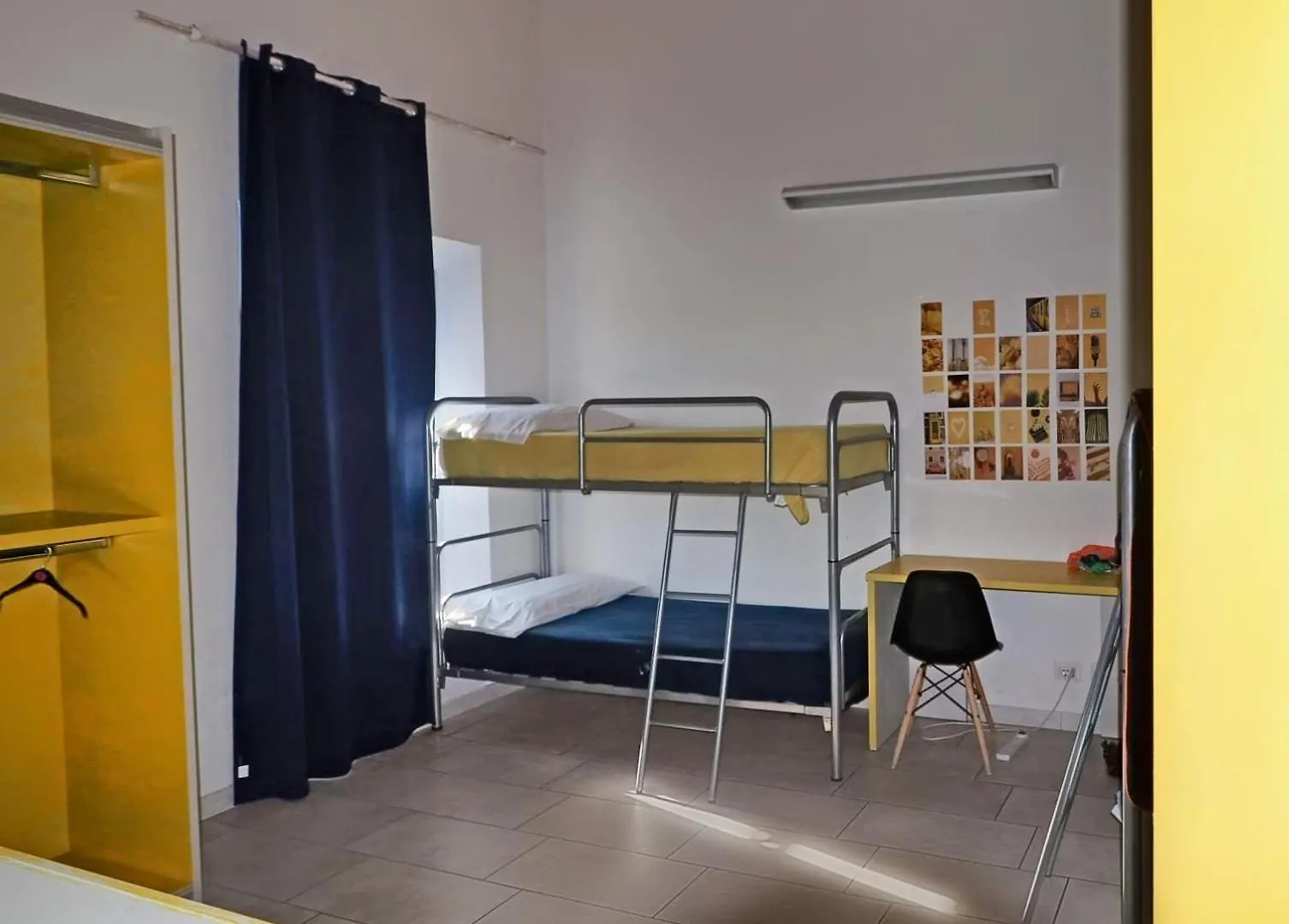 Ostello La Salana Capannori Italy