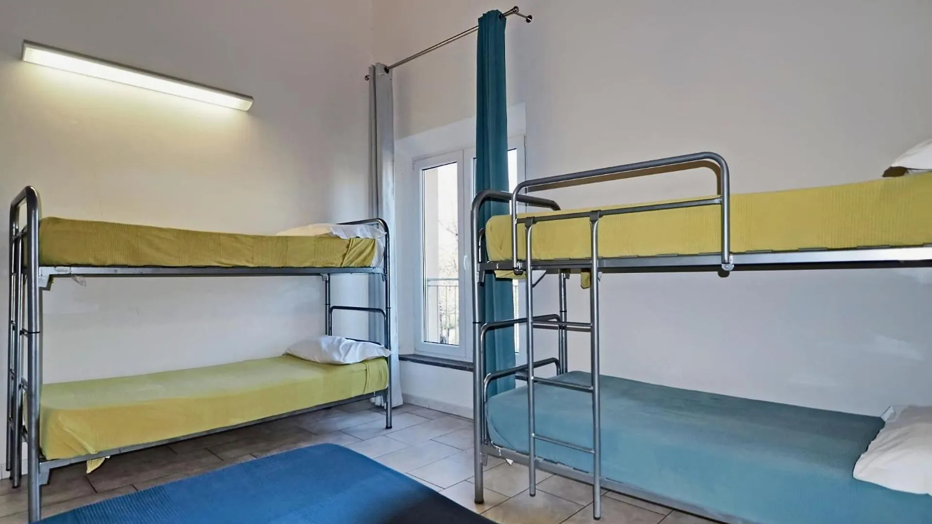 Hostel Ostello La Salana Capannori Italy