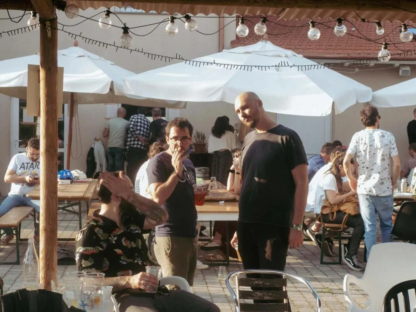 Ostello La Salana Capannori Italy