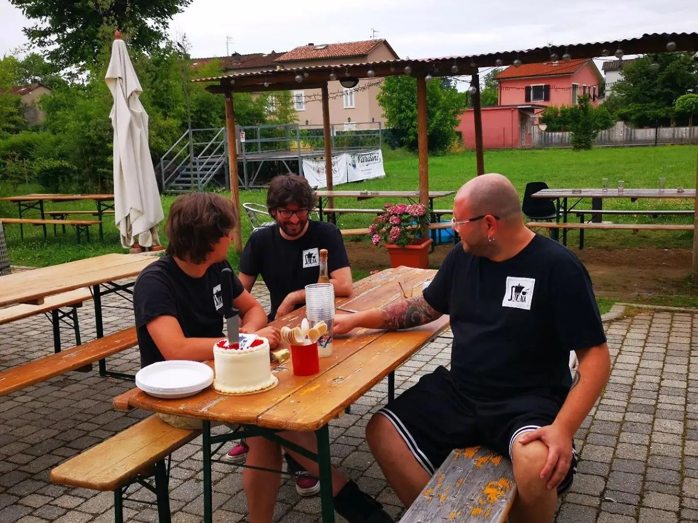 Ostello La Salana Capannori Hostel