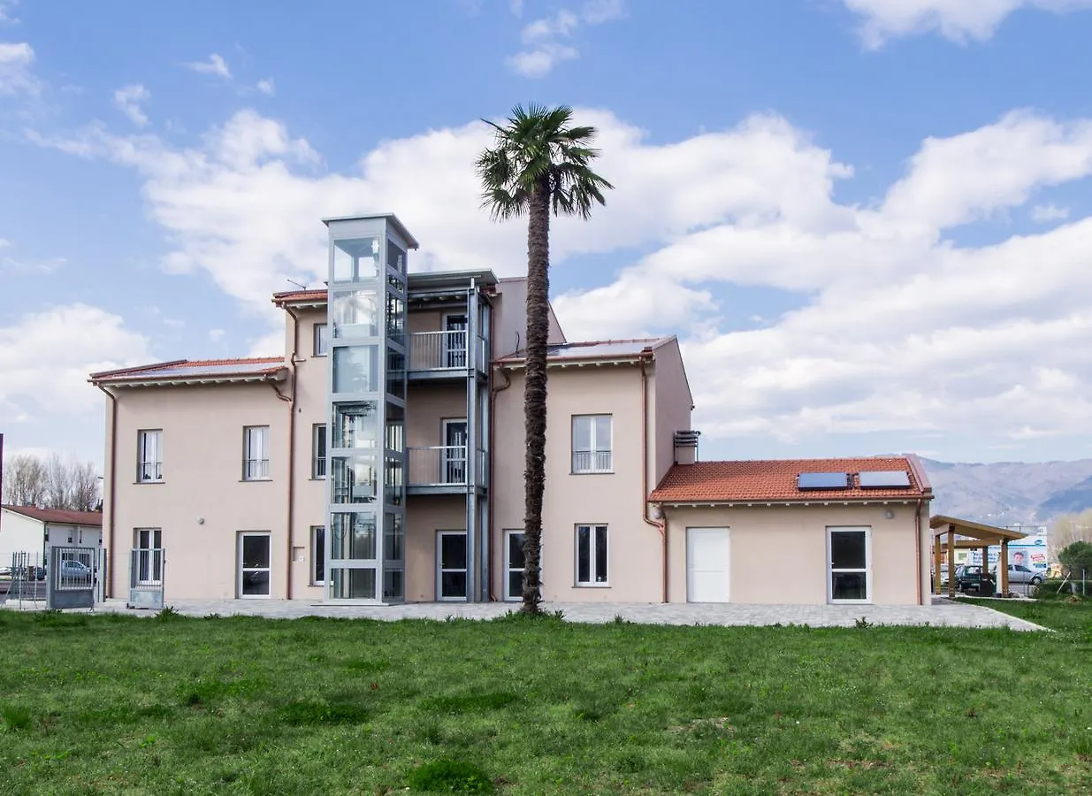 Ostello La Salana Capannori