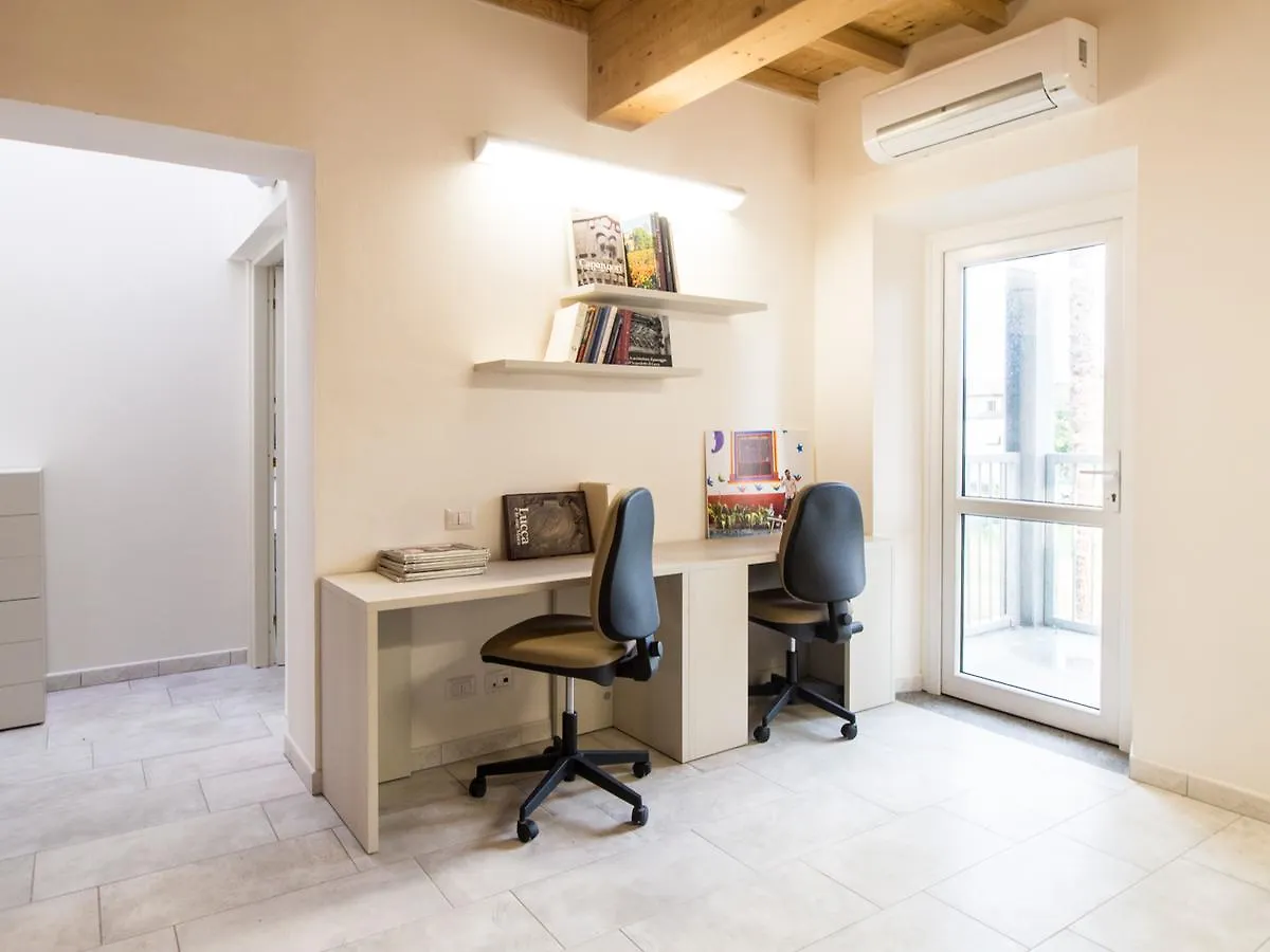 Hostel Ostello La Salana Capannori